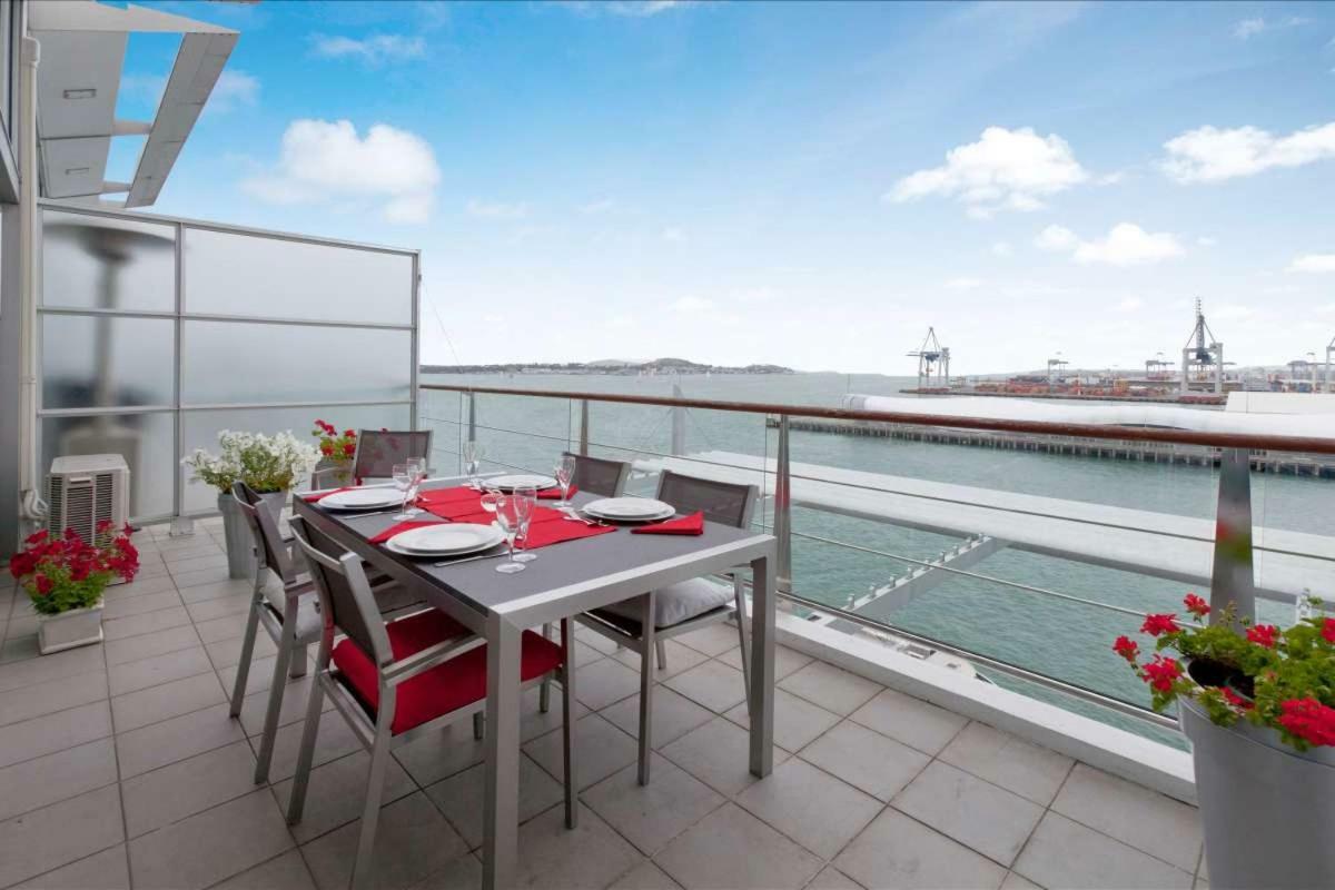 Qv Heart Of The City Auckland Exterior foto